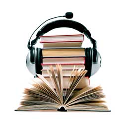 Audiobooks